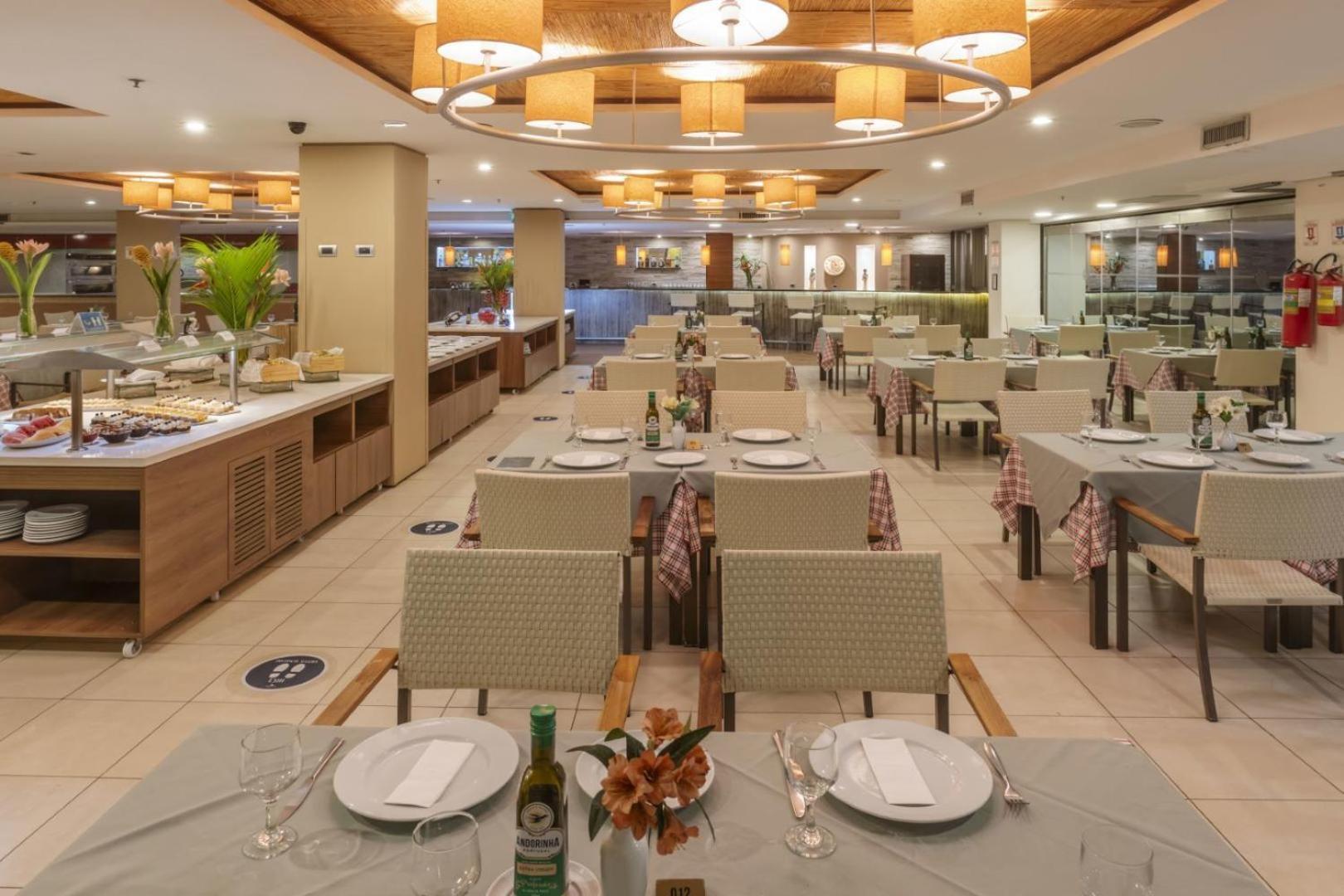 Serhs Experience Suites Natal Exterior foto